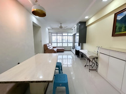 Blk 451B West Terra @ Bukit Batok (Bukit Batok), HDB 4 Rooms #573593081
